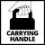 Einhell Submersible Pump Carrying Handle Icon