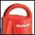 Einhell GC-SP 5511 IF Submersible Pump Carrying Handle