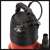 Потапяема помпа Einhell GC-SP 2768 с функция за навиване на кабела