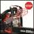 Einhell GC-PC 1435 I TC gasoline chainsaw, red and black, with instant chain brake