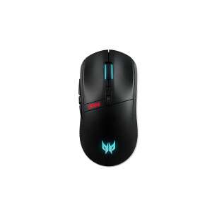 Acer Predator Cestus 350 Gamer Egér, vezetékes, világítós, gaming, optikai