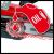 Einhell GE-LC 18 Li Solo Akkumulátoros láncfűrész (Akku és töltő nélkül) 31485472