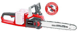 Einhell GE-LC 36/35 Li-Solo Cordless Chainsaw without battery and charger - Einhell