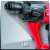 Einhell TE-HD 18 Li Solo cordless hammer drill with LED light