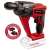 Einhell TE-HD 18 Li-Solo cordless hammer drill, no battery or charger included