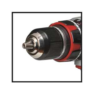 Einhell TE-CD 18 Li-i Brushless Solo Akumulatorska bušilica-odvijač (bez akumulatora i punjača)
 80920839 - Einhell