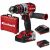 Einhell TE-CD 18 Li-i BL Cordless impact drill 18 V 31485624