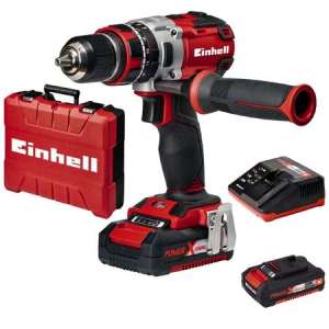 Einhell TE-CD 18 Li-i BL Cordless impact drill 18 V