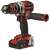 Einhell TE-CD 18 Li-i BL cordless drill driver, 18V, with two 2.0 Ah batteries