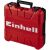 Einhell E-Box S35/33 Premium kovčeg za alat, Crveni