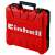 Einhell E-Box S35/33 Premium kutija za alat, crvena, 350mm x 330mm x 110mm