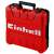 Einhell E-Box S35/33 Premium kutija za alat, crvena, 350mm x 330mm x 110mm
