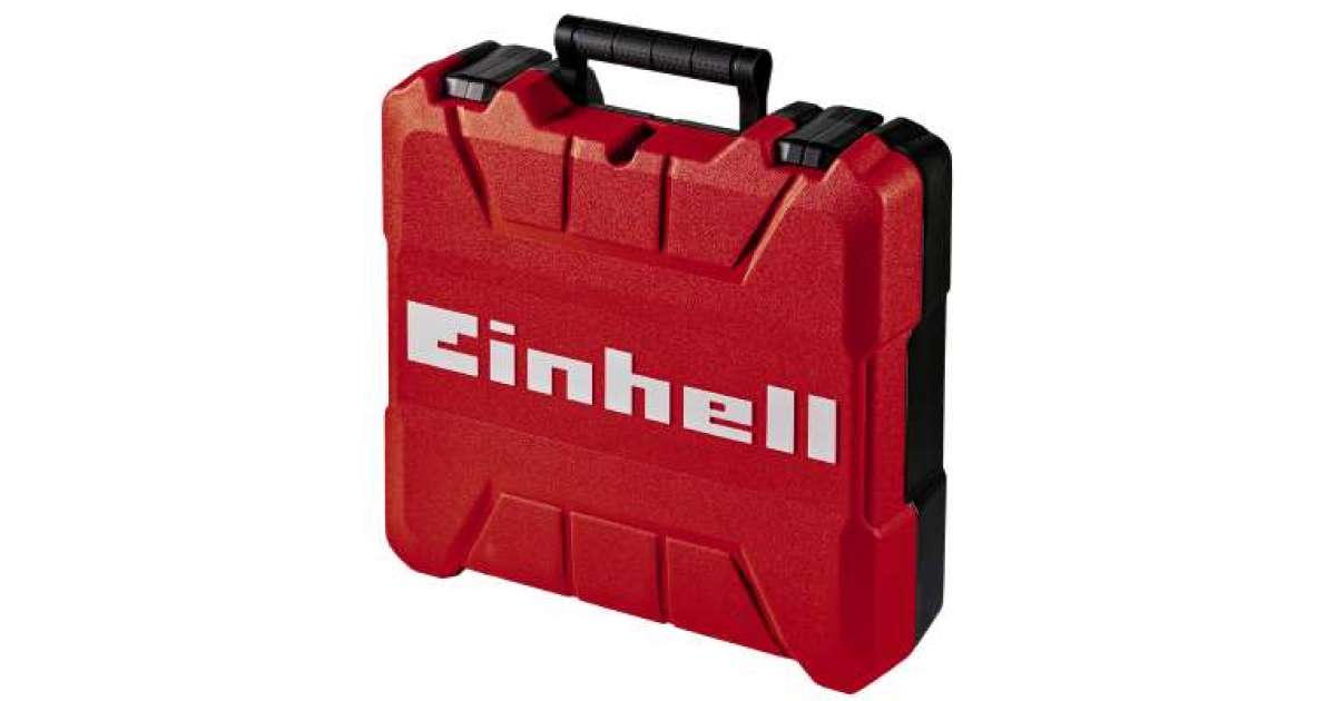 Einhell E-Box S35/33 Premium-Koffer