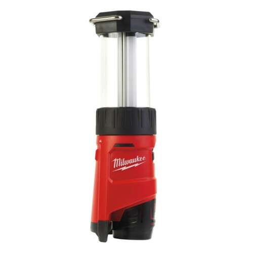 Milwaukee M18LL-0 M18™ Work Light, 700 Lumen, Red