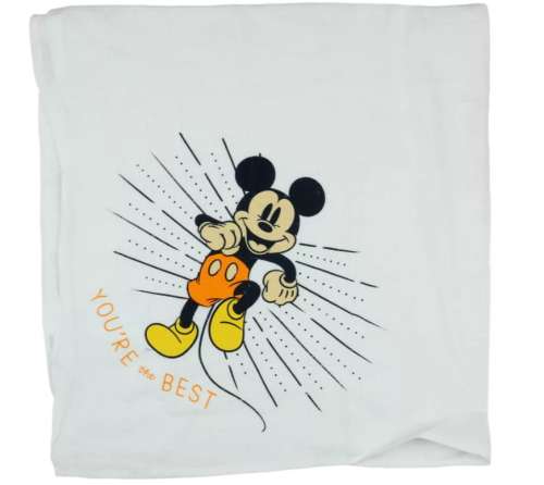 Disney Minőségi Textil pelenka - Mickey Mouse 31500499