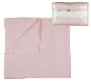 Minőségi Textil pelenka 3db #rózsaszín 31512420 Textil pelenka
