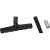 Einhell TH-VC 1930 SA floor and crevice nozzle attachments