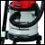Einhell TC-VC 18/20 Li-S-Solo Vacuum Cleaner (without battery and charger) 31486572