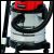 Einhell TC-VC 18/20 Li-S-Solo Vacuum Cleaner (without battery and charger) 31486572