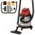 Einhell TC-VC 18/20 Li-S-Solo Vacuum Cleaner (without battery and charger) 31486572