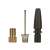 Einhell PRESSITO inflation adapter kit for air compressor