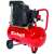 Einhell TC-AC 190/24/8 compressor, red, with wheels
