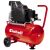 Einhell TC-AC 190/24/8 kompresszor, 24 literes tartály, ferde nézet