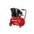 Einhell TE-AC 230/24 air compressor, red
