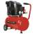 Einhell TE-AC 230/24 air compressor, red