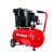 Einhell TE-AC 230/24 air compressor, red