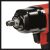 Einhell TC-PW 610 Compressed air impact wrench 89234802