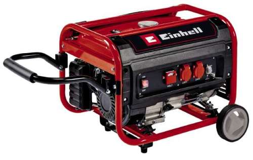 Generator Einhell TC-PG 35/E5 31487127