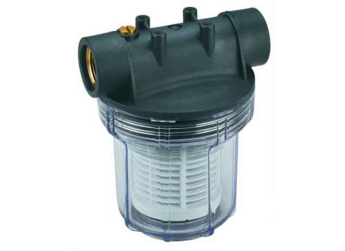 Vodný filter Einhell 12 cm 31487133