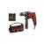 Einhell TC-ID 1000 E Kit corded drill with 16 piece drill bit set and carrying bag