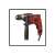 Einhell TC-ID 1000 E Kit corded drill