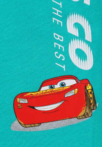 Disney Cars/ Verdák fiú szabadidő nadrág - 92-es méret 31509538 "verdák"  Gyerek nadrágok, leggingsek