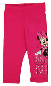 Disney Minnie lányka leggings - 86-os méret 31515909 Gyerek nadrág, leggings