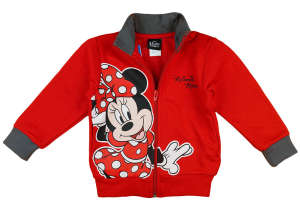 Disney Minnie 2 részes| belül bolyhos szabadidő szett - 116-os méret 31515836 Gyerek melegítő - Unisex - Lány