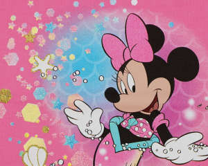 Disney Minnie sellős lányka trikó - 110-es méret 31512723 "Minnie"  Gyerek trikók, atléták