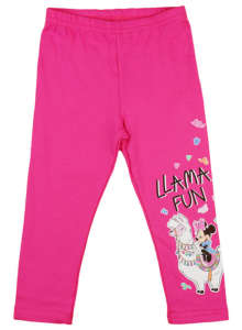 Disney Minnie lámás kislány leggings 31511403 "Minnie"  Gyerek nadrág, leggings