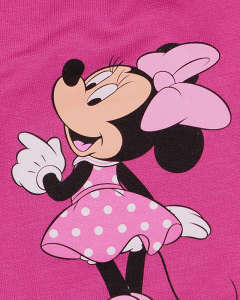 Disney Minnie lányka szabadidő nadrág - 86-os méret 31512898 Gyerek nadrág, leggings