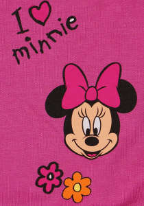 Disney Minnie lányka szabadidő nadrág - 80-as méret 31511242 "Minnie"  Gyerek nadrág, leggings