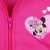 Disney Minnie "Sweet" 2 részes| belül bolyhos lányka szabadidő szett - 110-es méret 31514970}