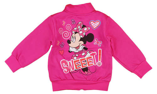 Disney Minnie "Sweet" 2 részes| belül bolyhos lányka szabadidő szett - 110-es méret 31514970