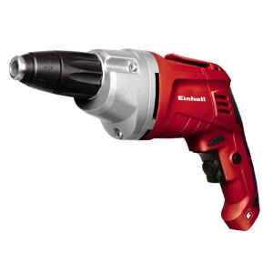 Einhell TH-DY 500 E Gipszkarton Csavarozó, 500W, Piros