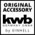 Einhell TE-DW 225 X drywall sander original accessory by KWB Germany GmbH
