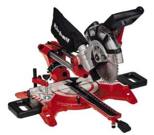 Einhell TC-SM 2131/1 DUAL Mitre saw