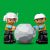 LEGO® DUPLO® Town Teherautó és lánctalpas exkavátor 10931 141953803