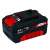 Einhell 18V 4.0Ah Power-X-Change battery