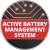 Einhell Power X-Change battery system, active battery management system
